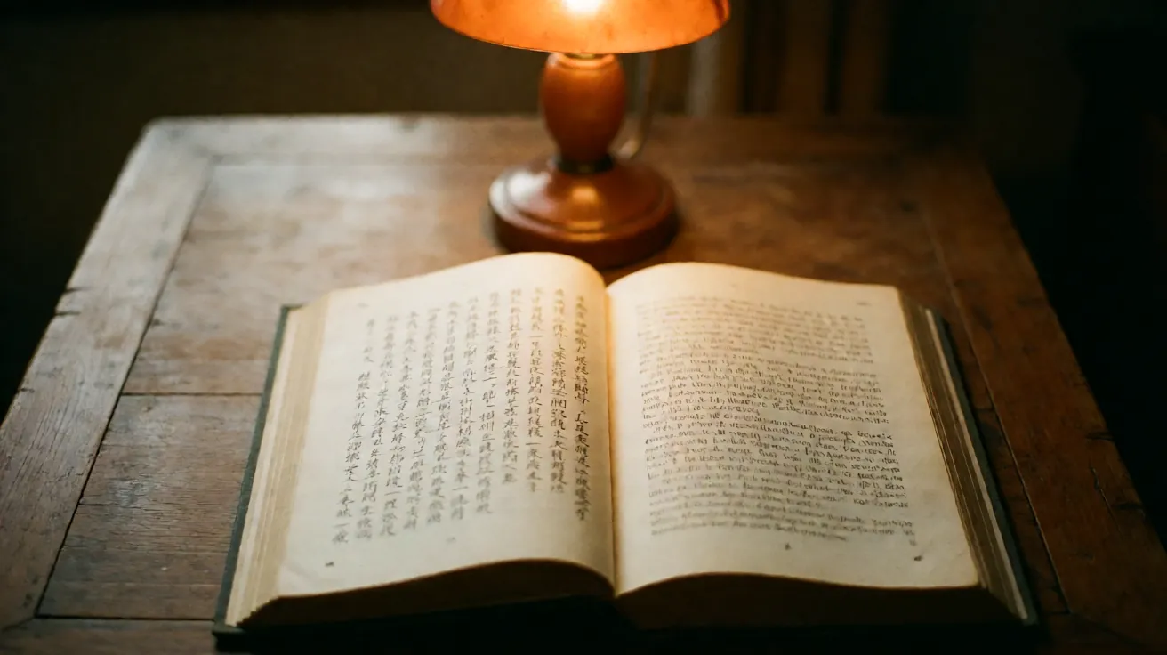 学术论文中英互译，精准传达科研内涵